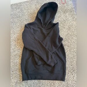 Women’s Lululemon XS hoodie